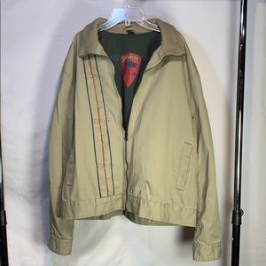 Vintage Schott NYC jacket